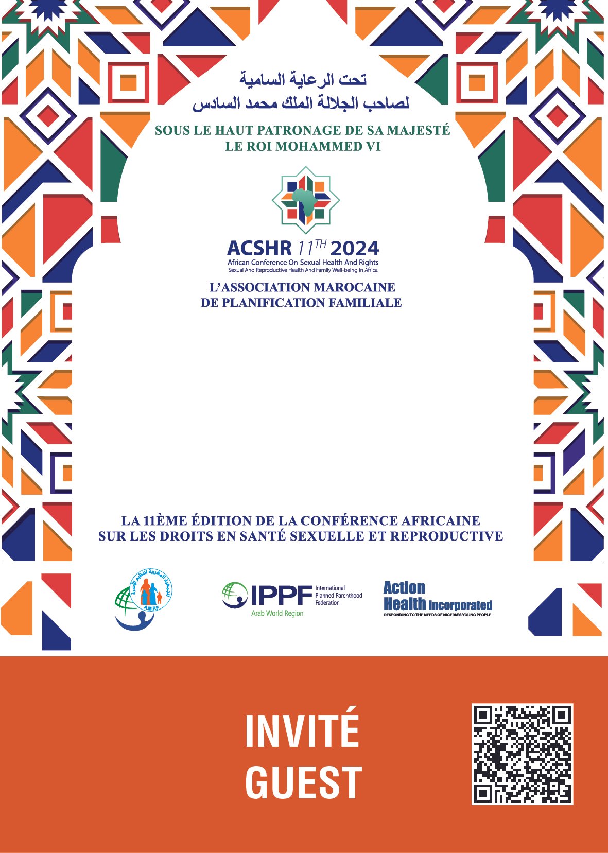 ACSHR 2024