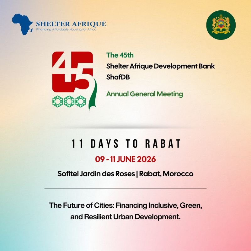 Shelter Afrique Development Bank