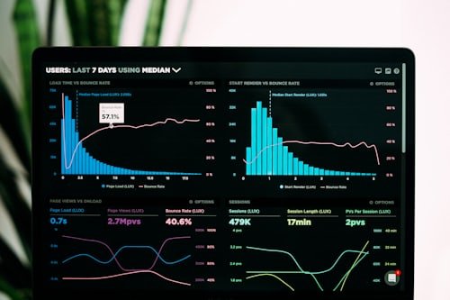 Logiciel de gestion d'événements